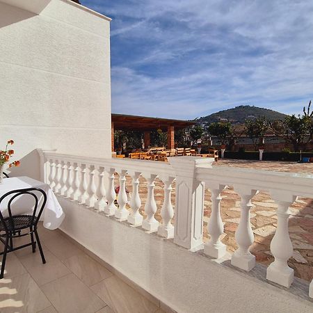 Villa Josana ซารานเดอ ภายนอก รูปภาพ
