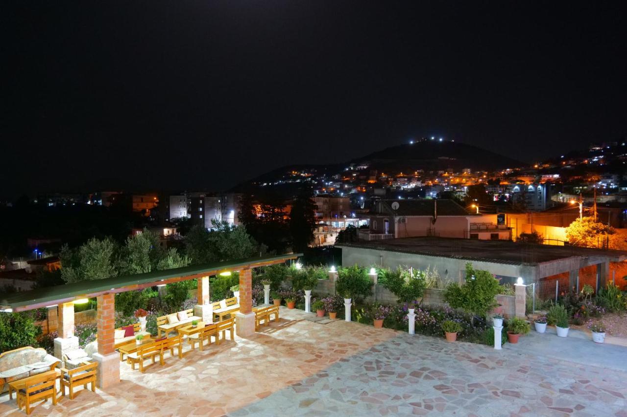 Villa Josana ซารานเดอ ภายนอก รูปภาพ