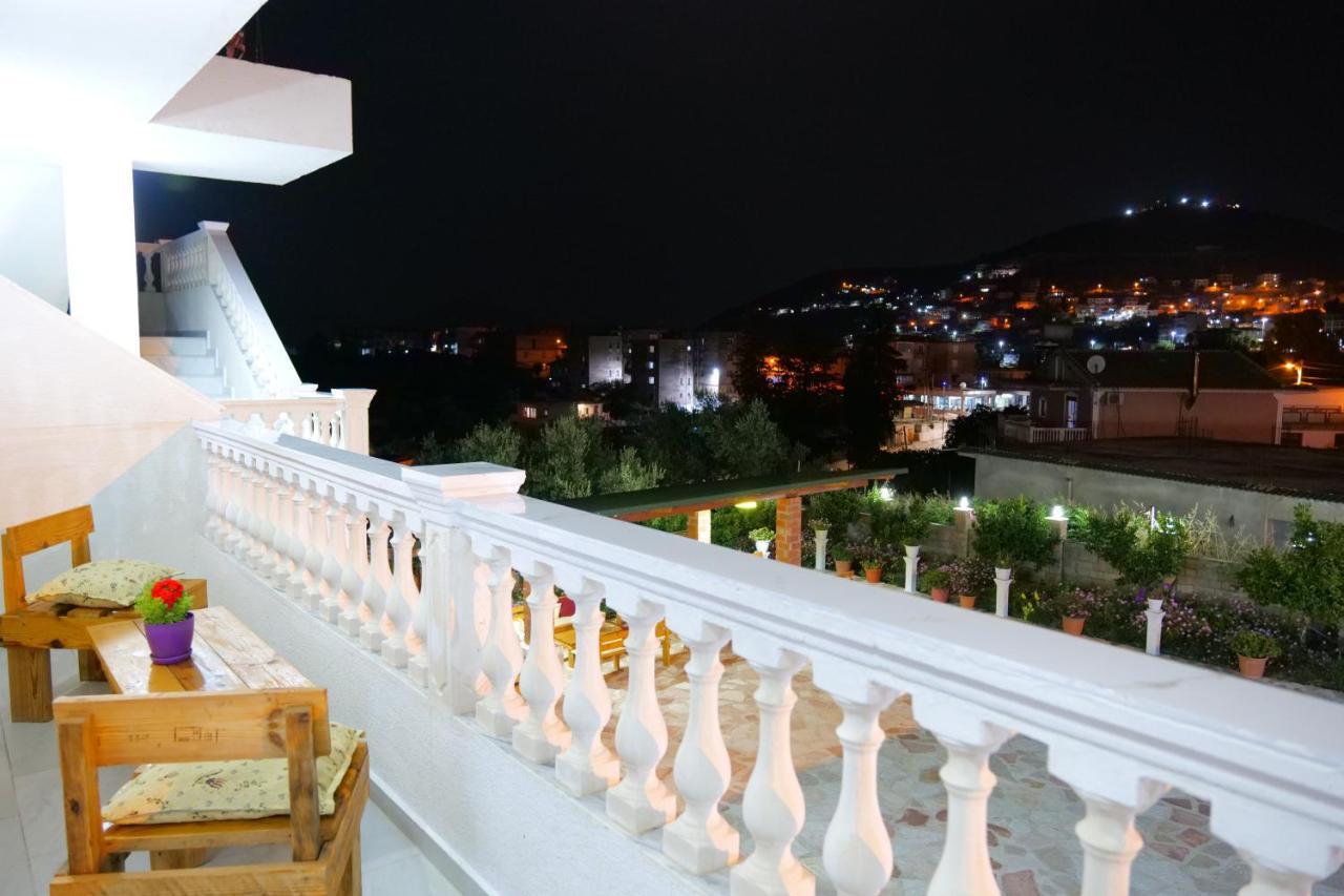 Villa Josana ซารานเดอ ภายนอก รูปภาพ