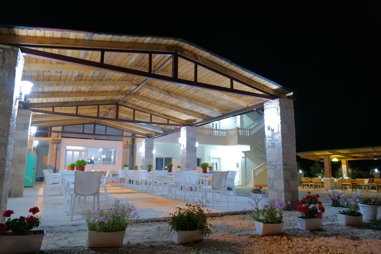 Villa Josana ซารานเดอ ภายนอก รูปภาพ