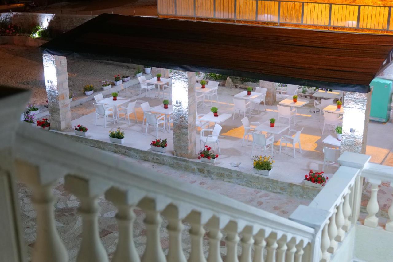 Villa Josana ซารานเดอ ภายนอก รูปภาพ