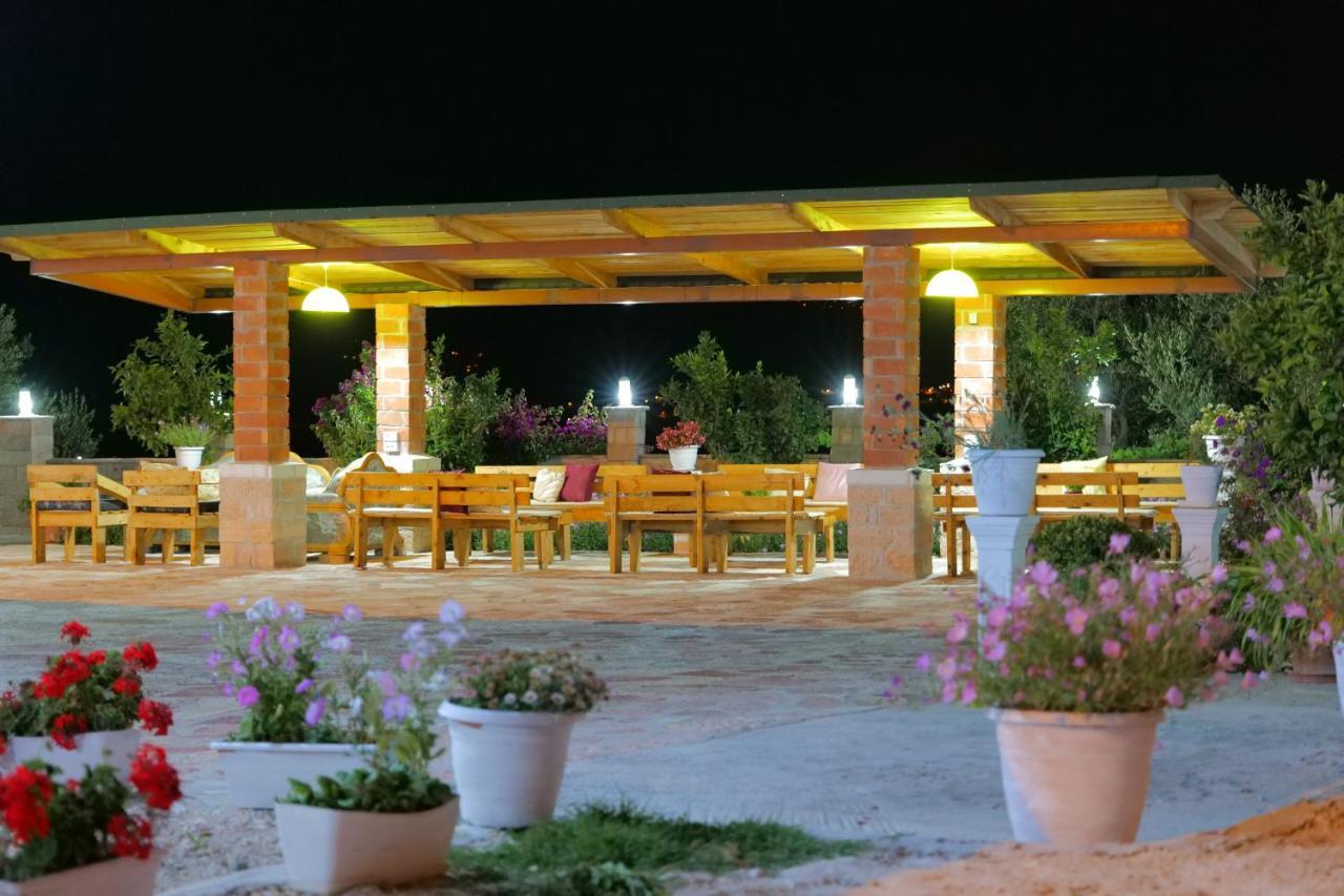 Villa Josana ซารานเดอ ภายนอก รูปภาพ