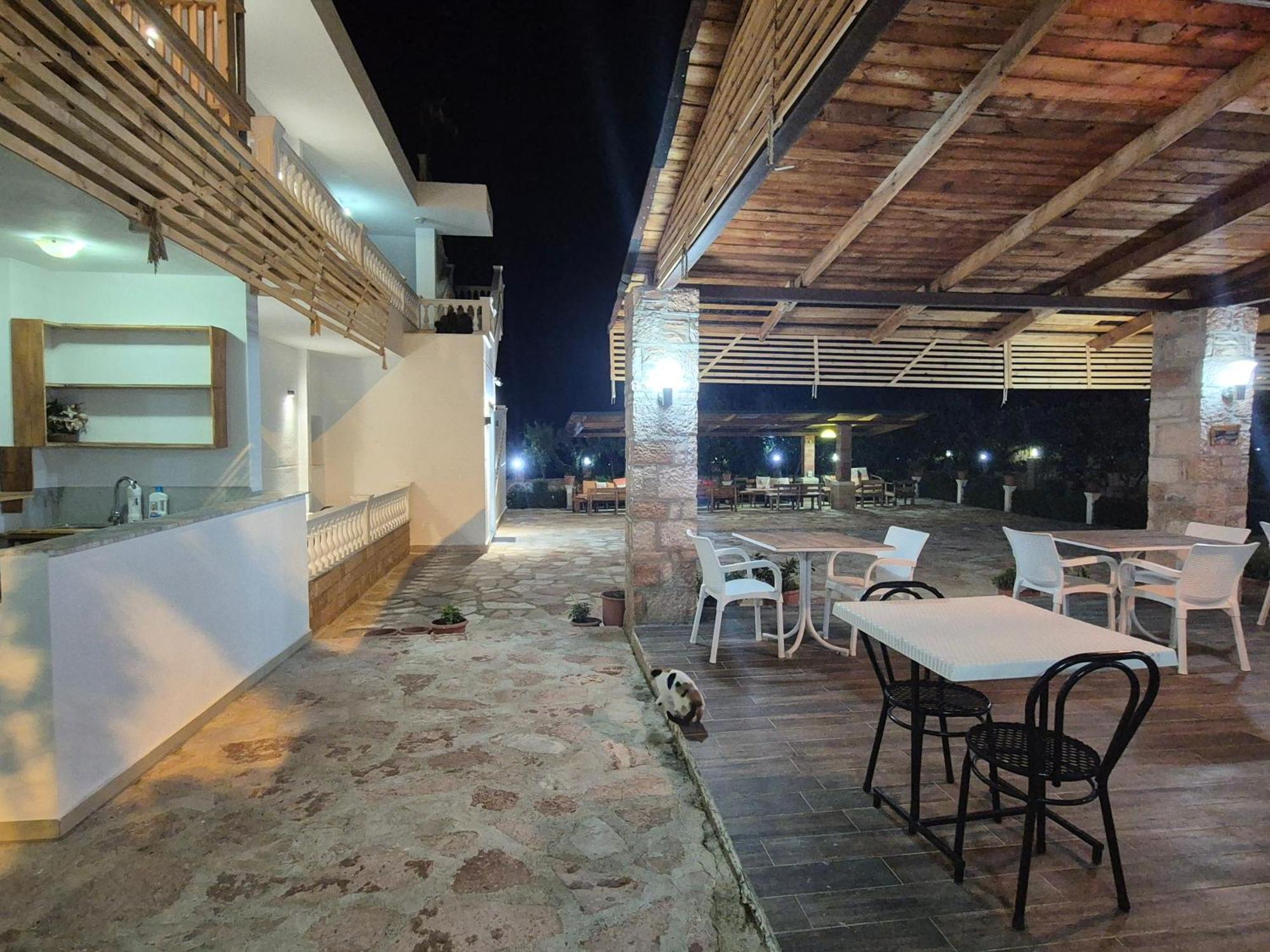 Villa Josana ซารานเดอ ภายนอก รูปภาพ