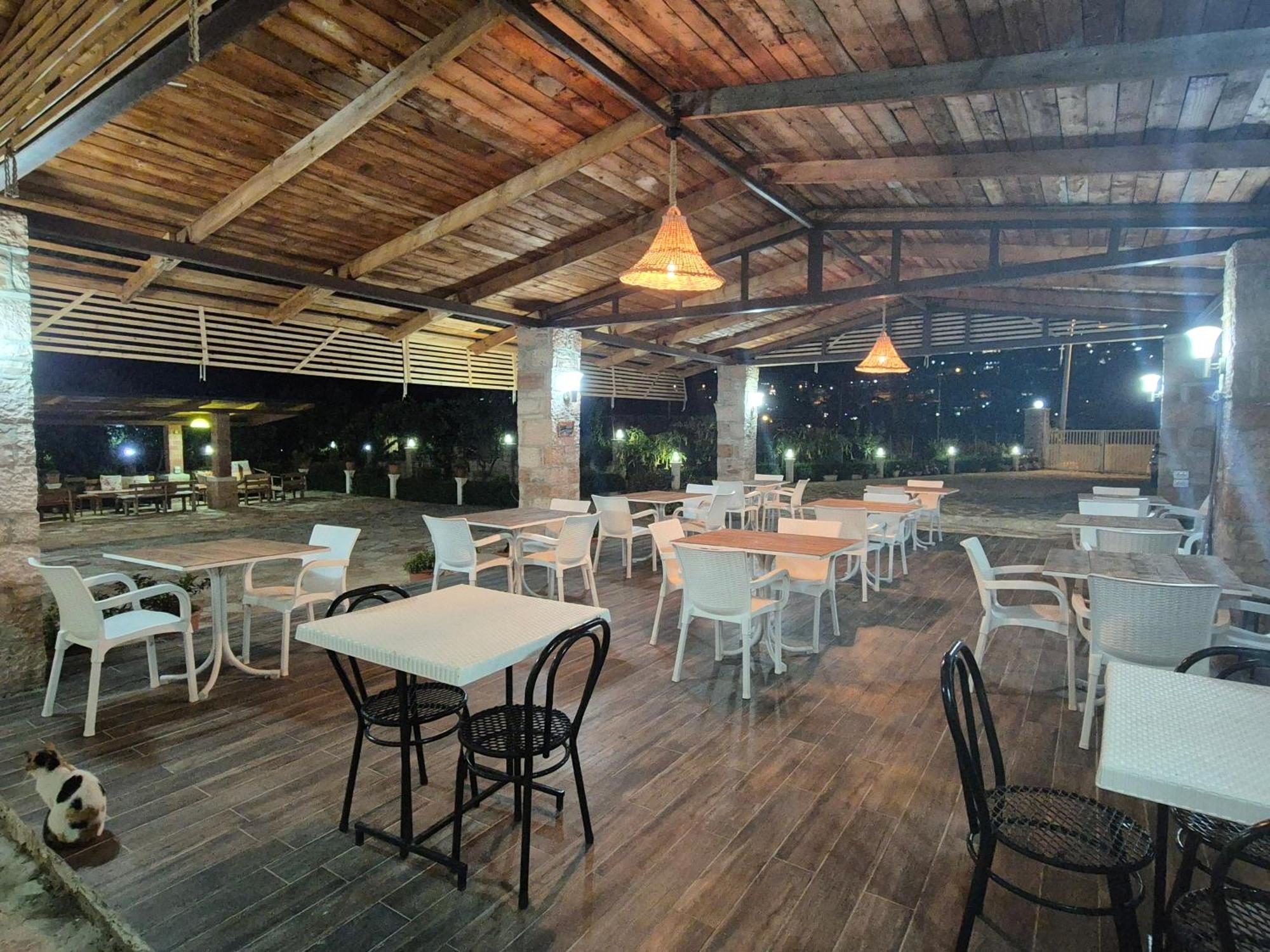Villa Josana ซารานเดอ ภายนอก รูปภาพ