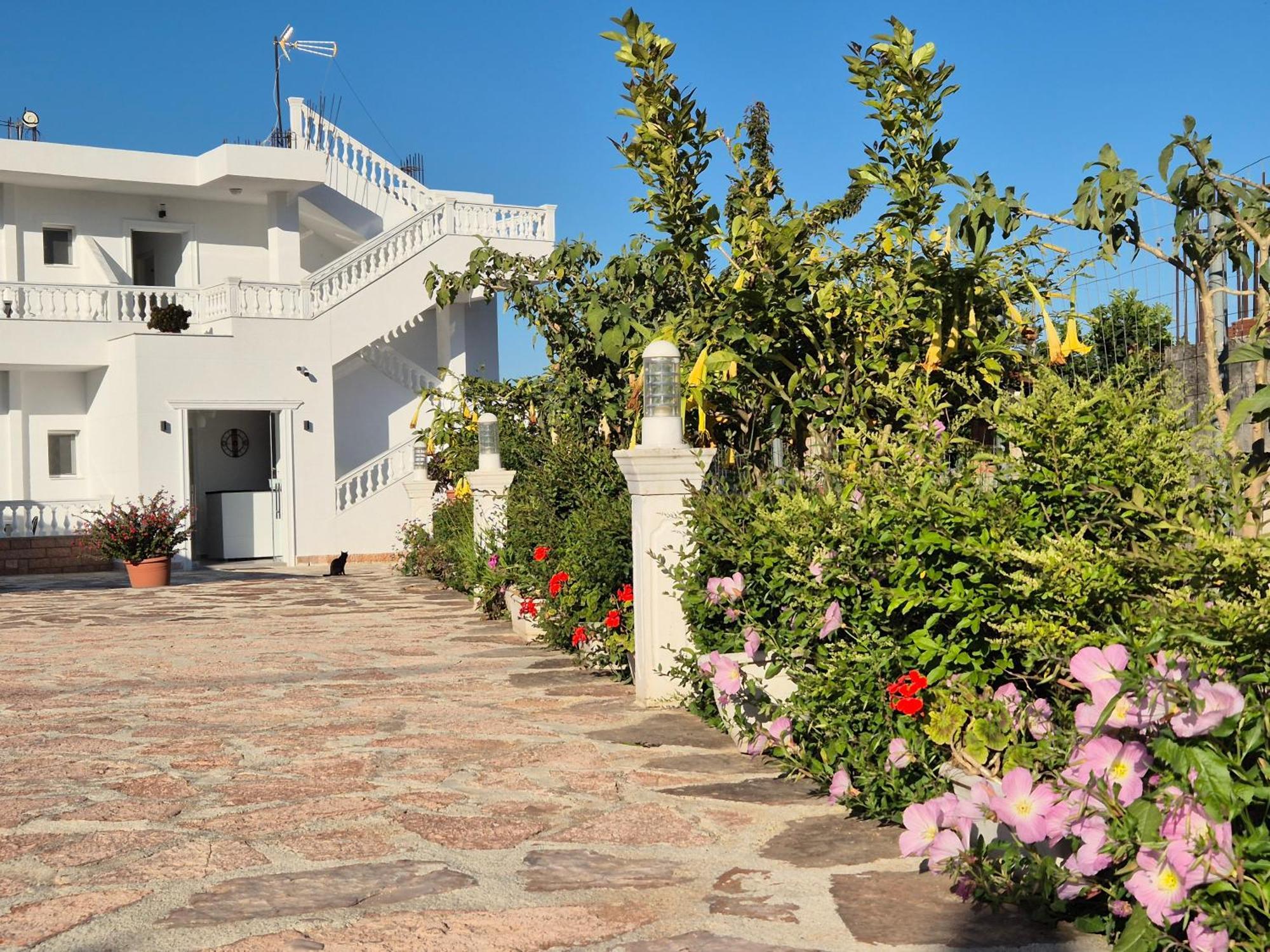 Villa Josana ซารานเดอ ภายนอก รูปภาพ